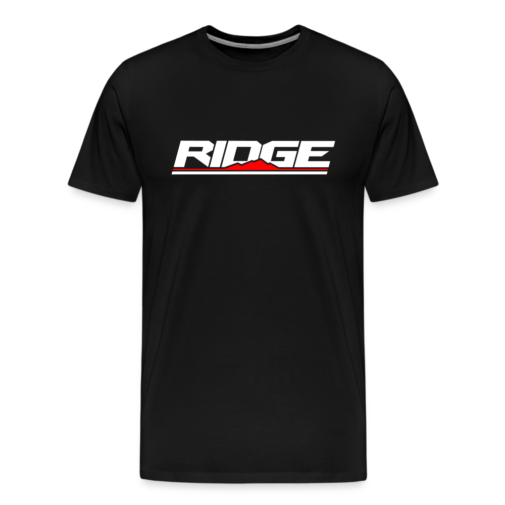 Ridge "OG" T-Shirt - black