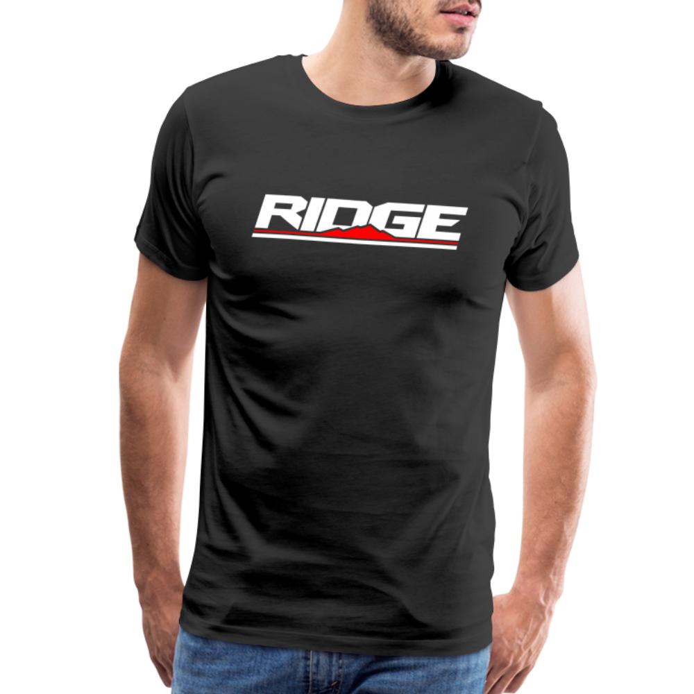 Ridge "OG" T-Shirt - black