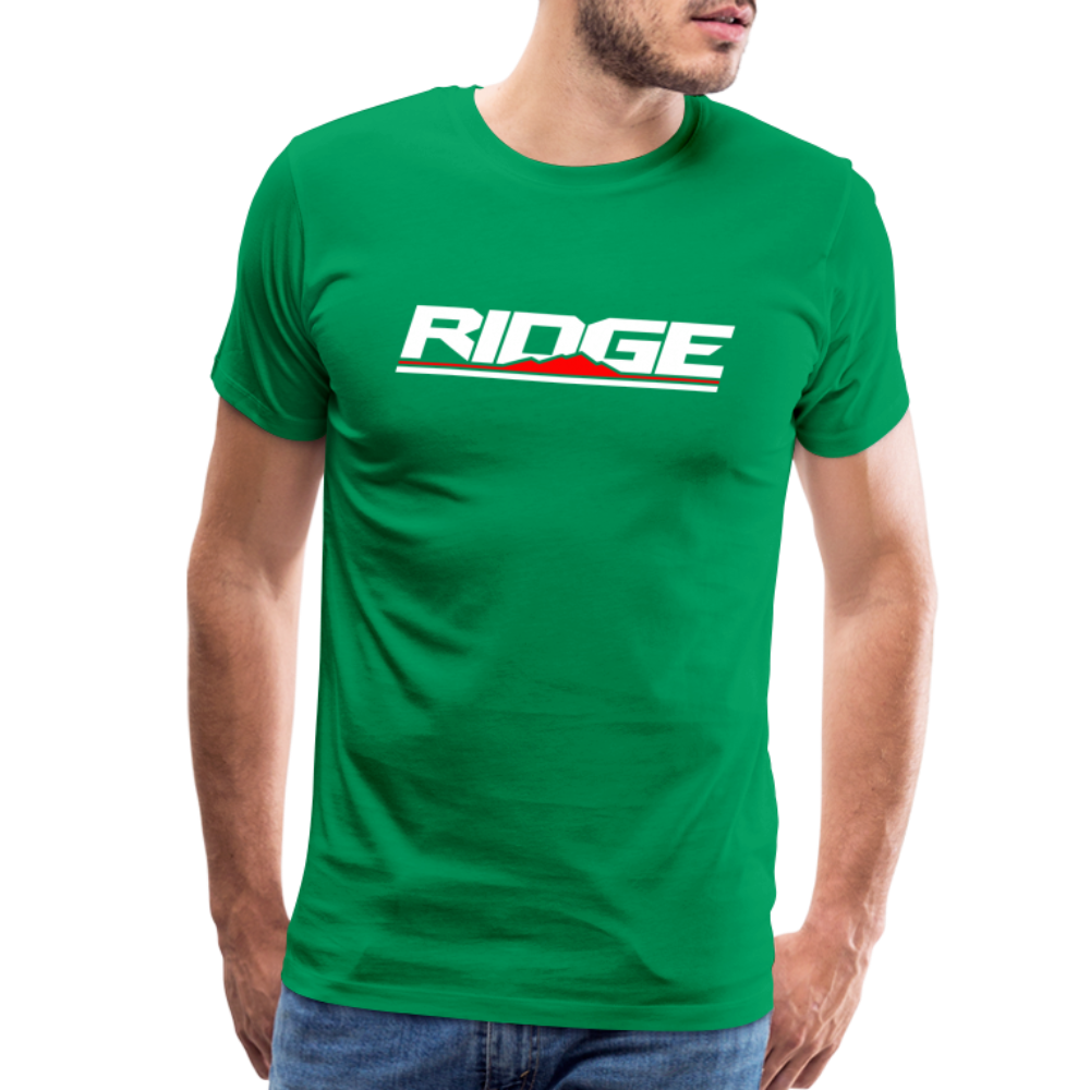 Ridge "OG" T-Shirt - kelly green