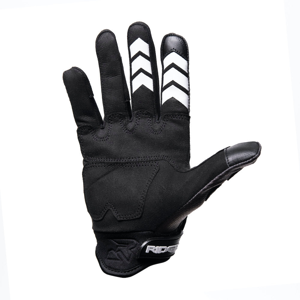 "ELEMENT" Gloves (BLK) - Ridge Moto