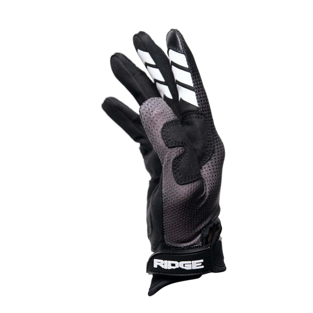 "ELEMENT" Gloves (BLK) - Ridge Moto