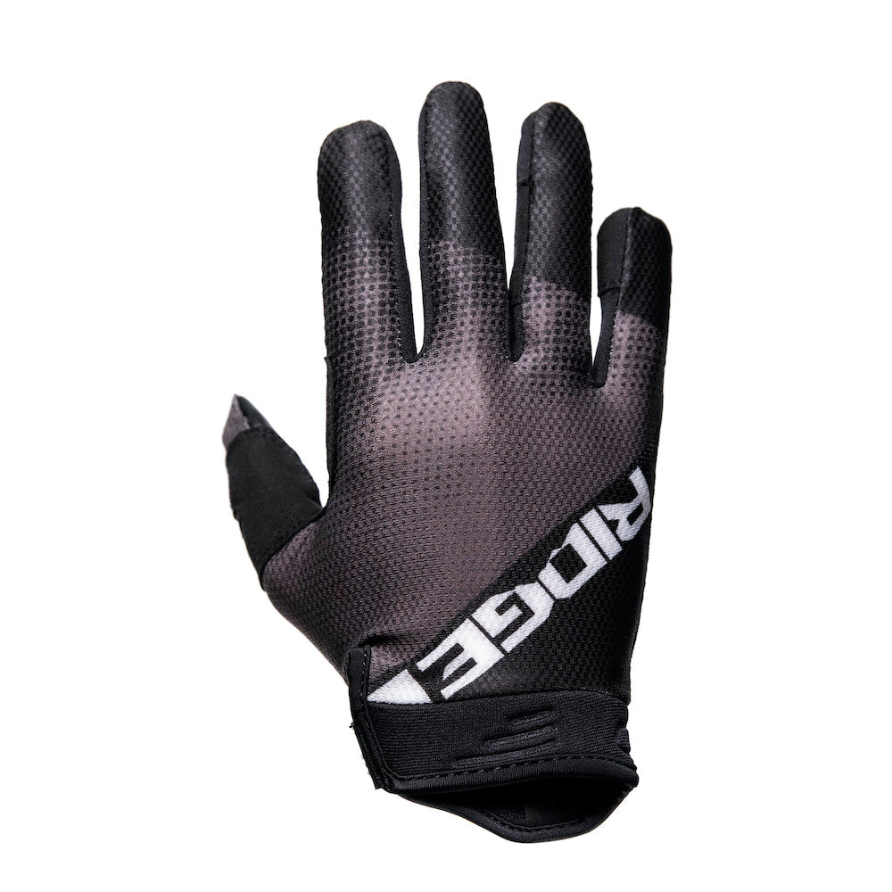 "ELEMENT" Gloves (BLK) - Ridge Moto